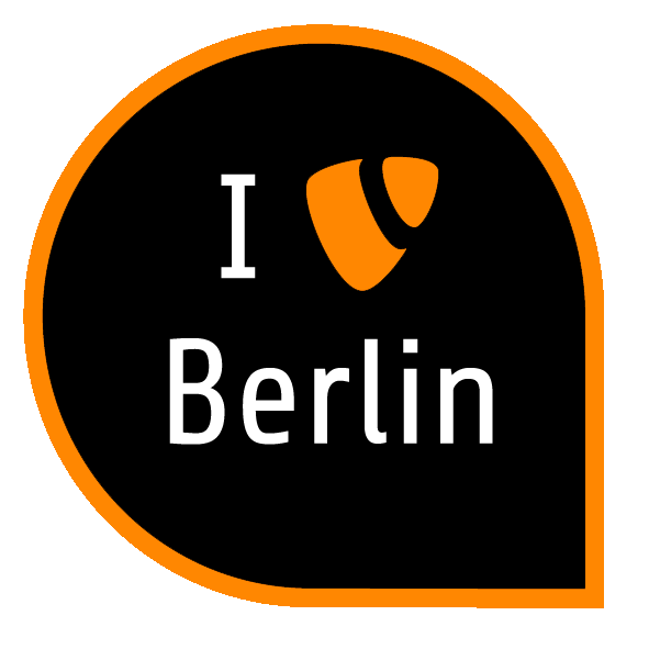TYPO3 Camp Berlin